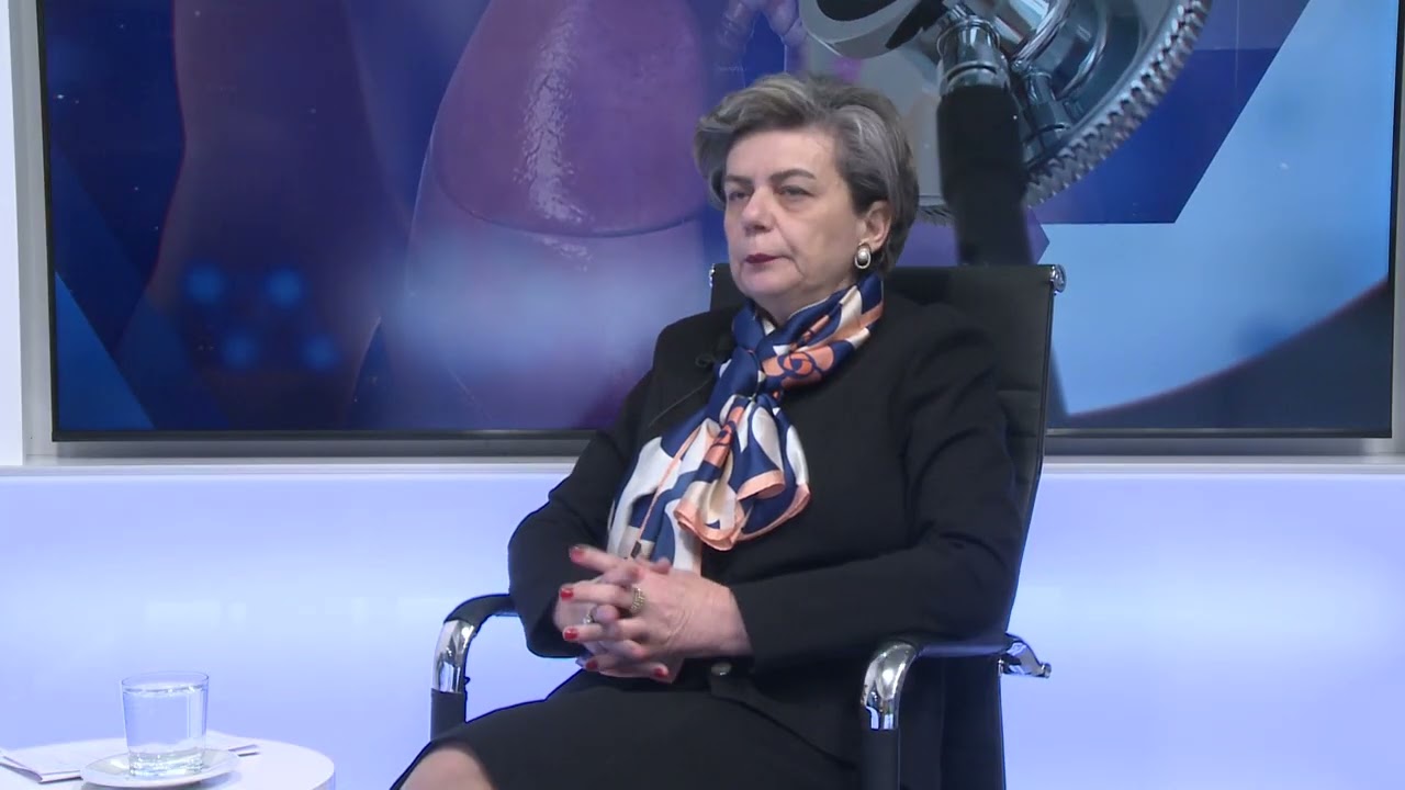 Narcisa Šiljegović:Jedan od prvih simptoma raka grlića maternice je krvarenje poslije spolnog odnosa
