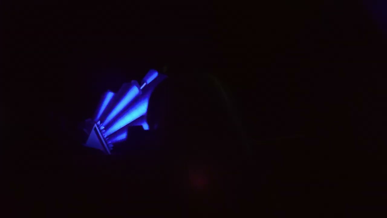 Rock 'n' Roller Coaster Starring Aerosmith POV @ Disney's Hollywood Studios