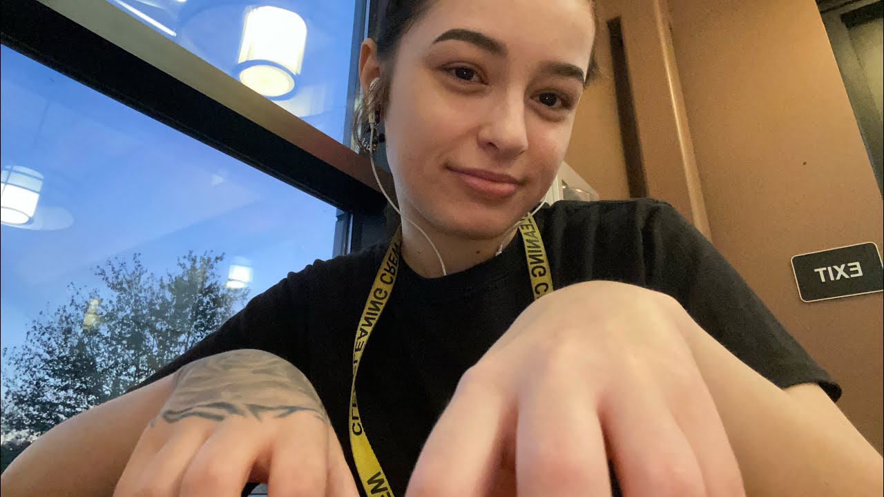 ASMR | Tapping & Scratching (No Talking) 