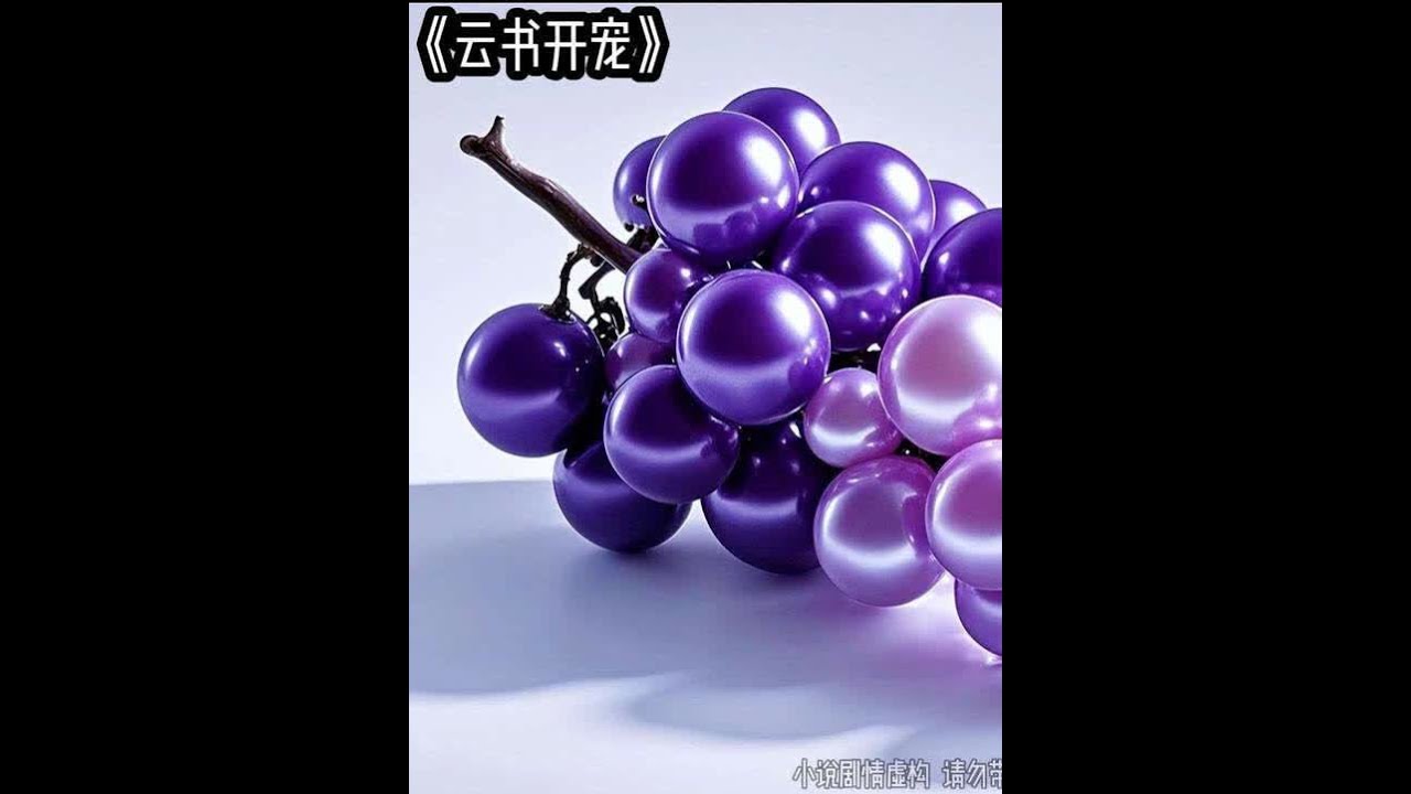 云书开宠 #文荒推荐 #炒鸡好看小说 #适合女生看的小说推荐