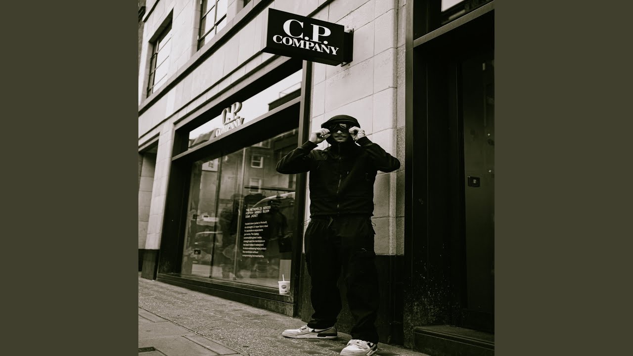 CP Company