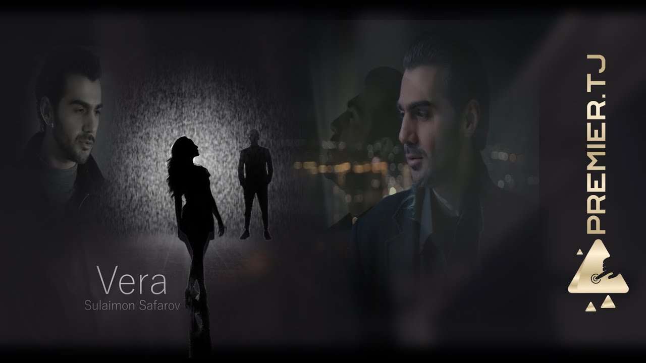 Sulaimon Safarov - &ldquo;Vera&rdquo; (2024 New) / Сулаймон Сафаров - &laquo;Вера&raquo; / Cover - Valery Meladze / 2024