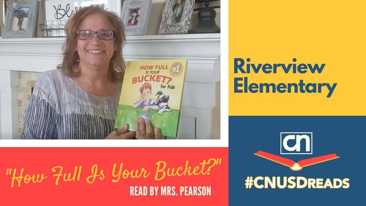 #CNUSDreads - Mrs. Pearson