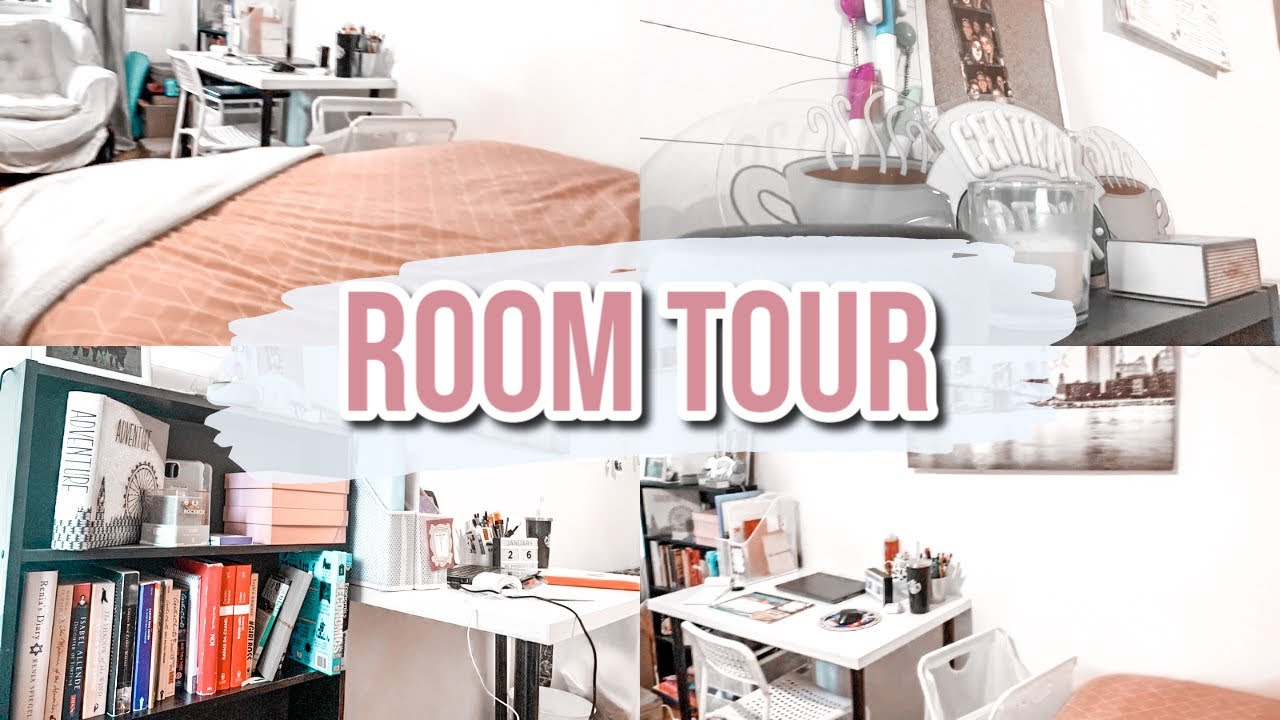 ROOM TOUR 2021