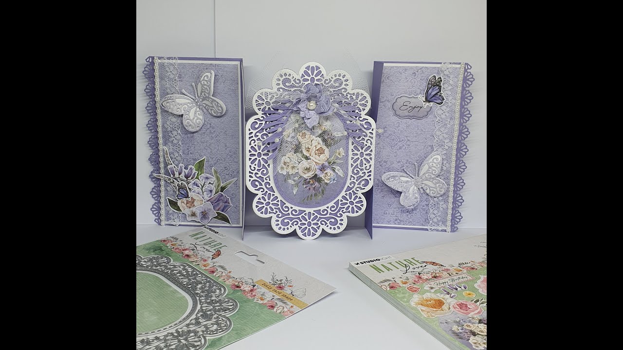 Vouwkaart met de SL_NL_CD773 van Studiolight