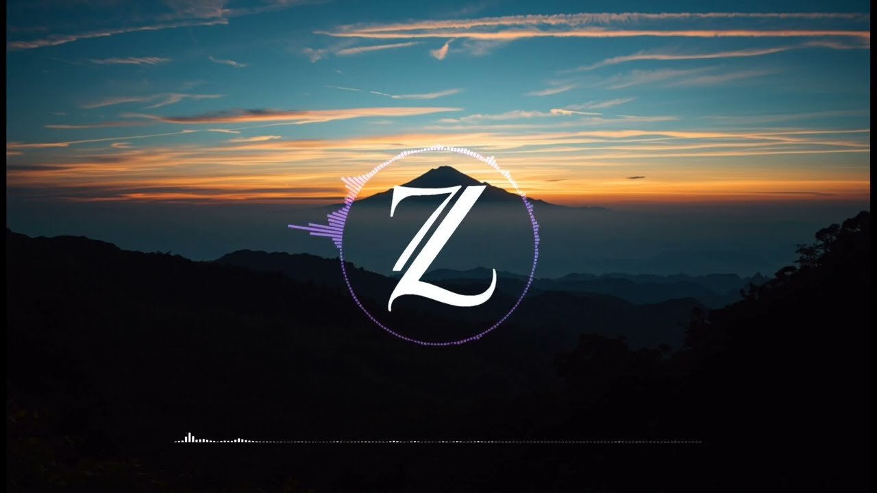 GHAZALI (غزالي) - [ ZEN MUSIC ] | Official Music Video