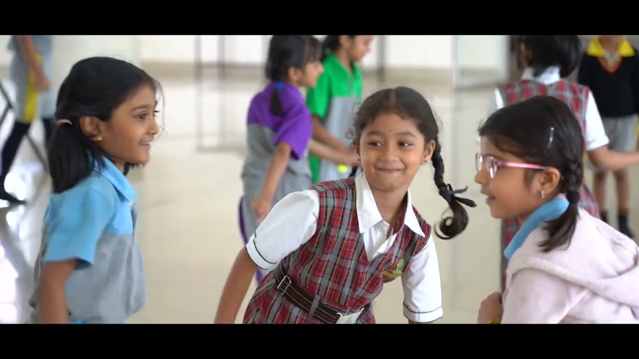 NVN ANNUAL DAY TEASER- 2024