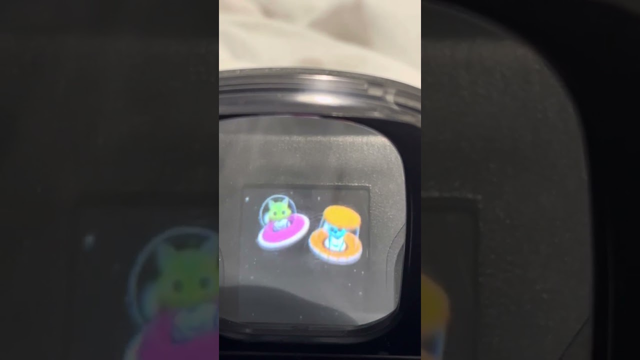 Leap Start 3D on Leap frog