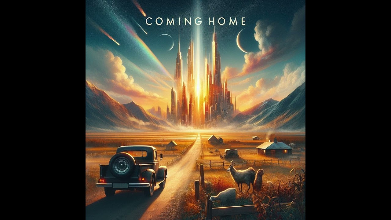 Coming Home - HTBV