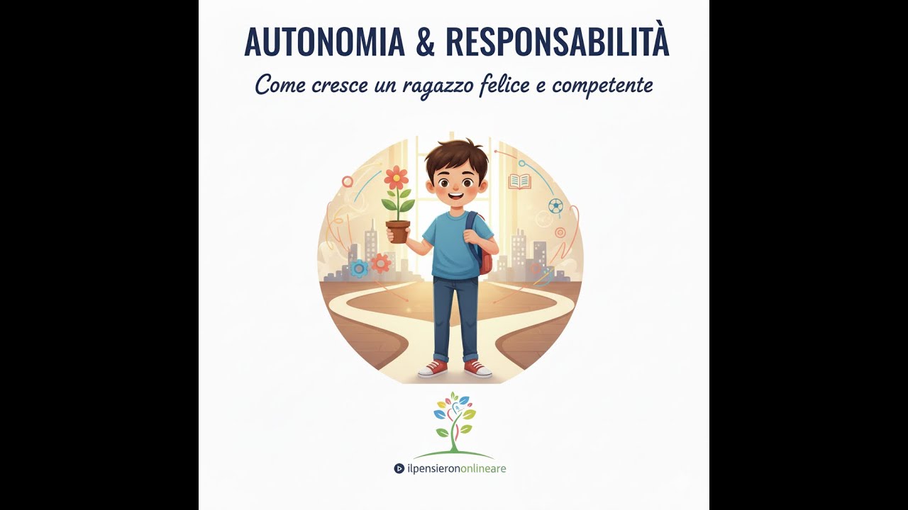 Figli: tra Autonomia e Responsabilità