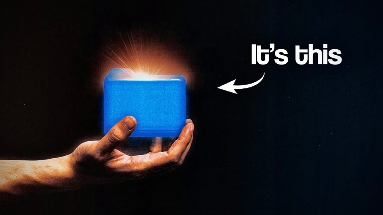 Причина, по которой вы никогда не бываете последовательны, никому не была рассказана.