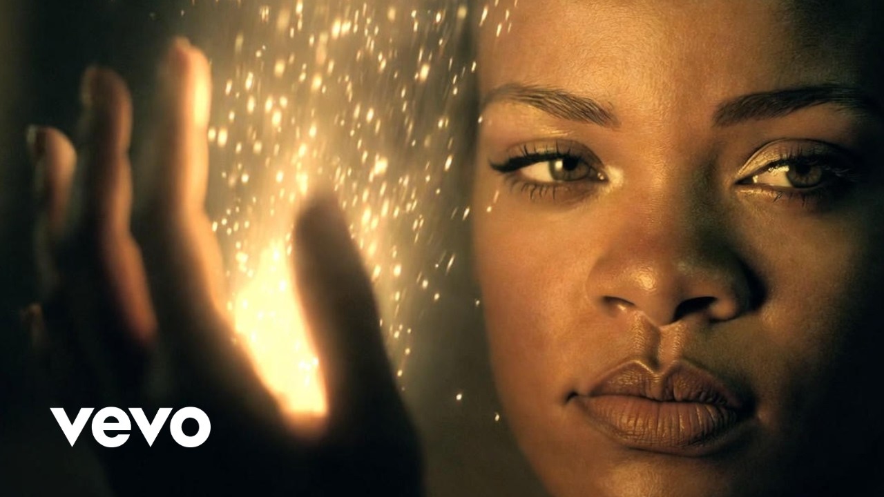 SIA FT. RIHANNA - FALL BEHIND (Official 2025 AI Video)