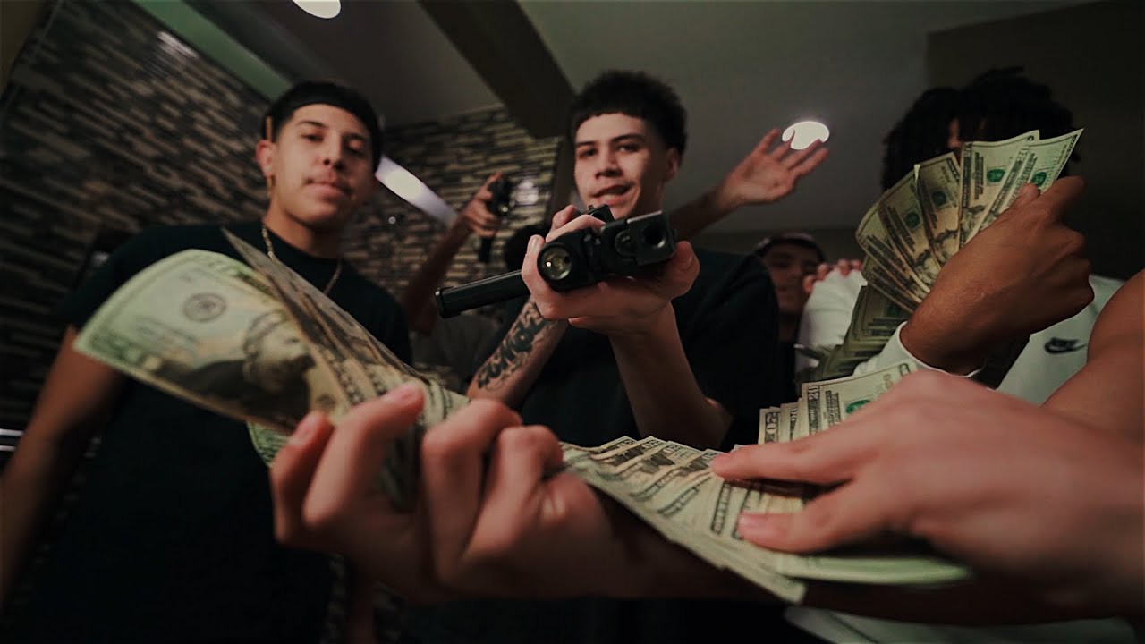 YTN Spazz - “What’s The Move?” (2025) | Shot by kingdvisuals