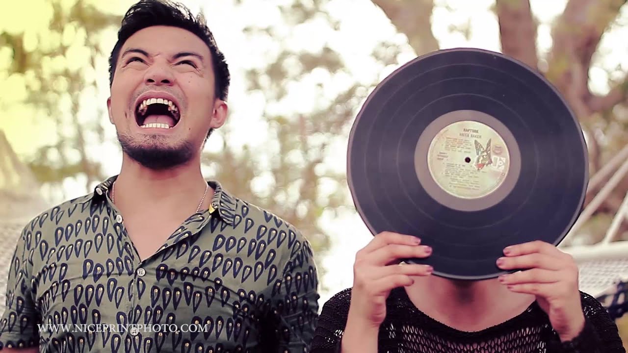 Yeng Constantino & Yan Asuncion Official Prenuptial Video / 