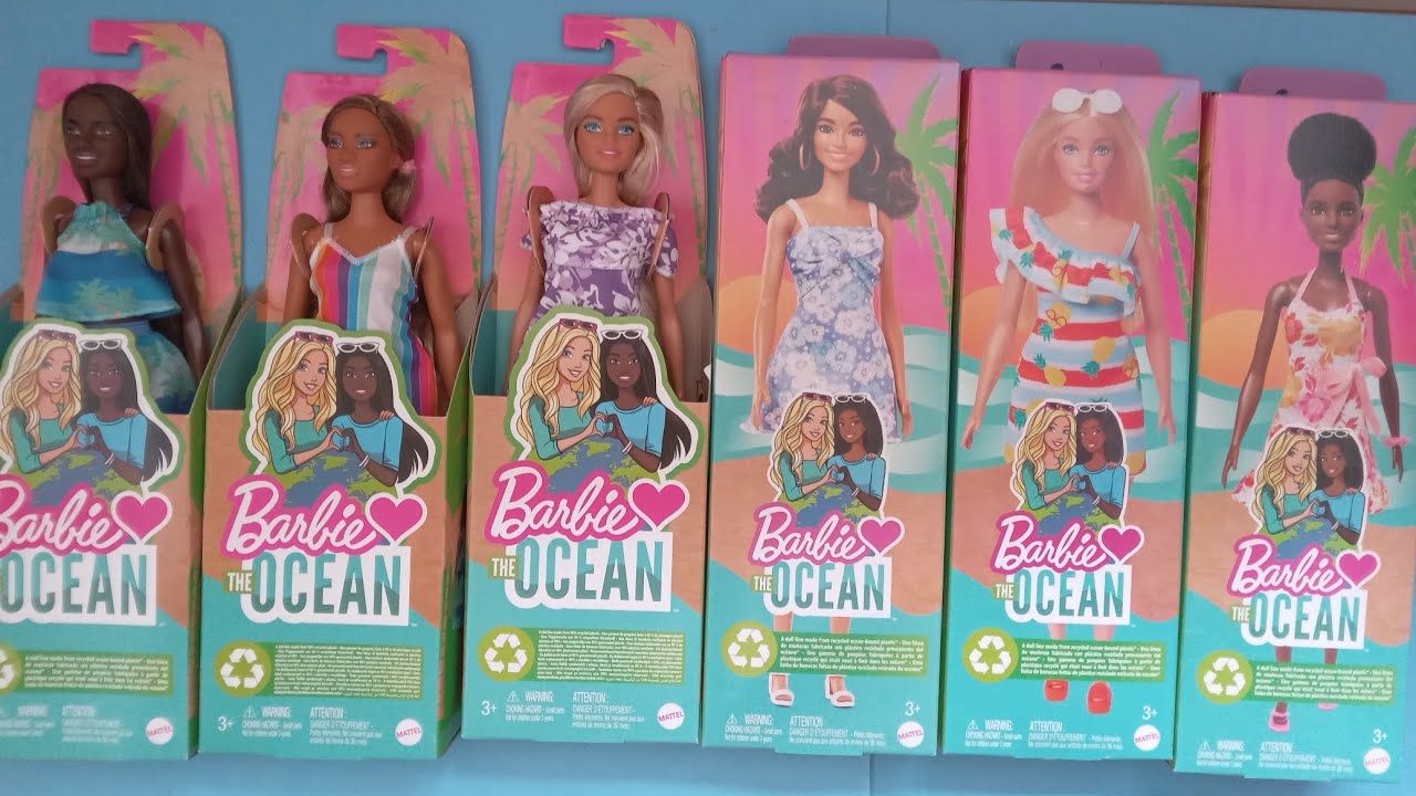 Barbie 