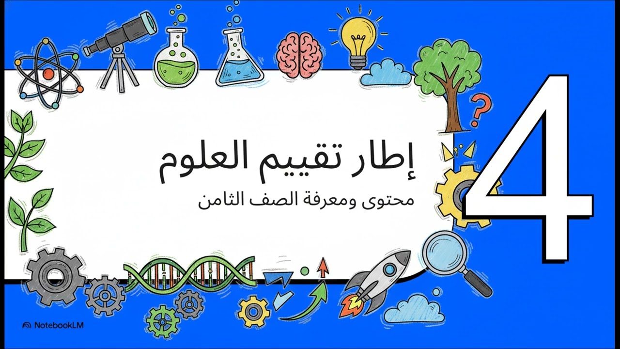 دراسة تيمس 2027