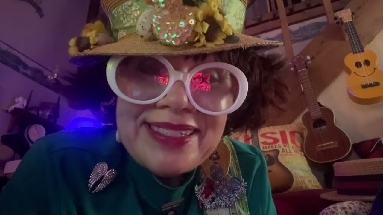 “Views from The Coop”Series (1-11-26)AtHomeWithThePrinces:Confessions fromAn Unlikely Caregiver🙏😇🐣❣️