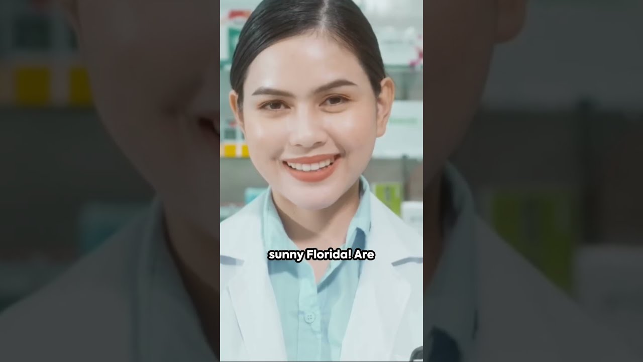 Pharmacy Operations Manager  A Day in the life