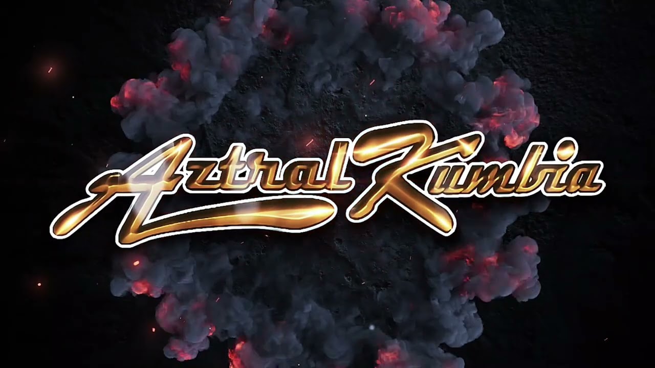 La Chica Cumbiambera - Aztral Kumbia