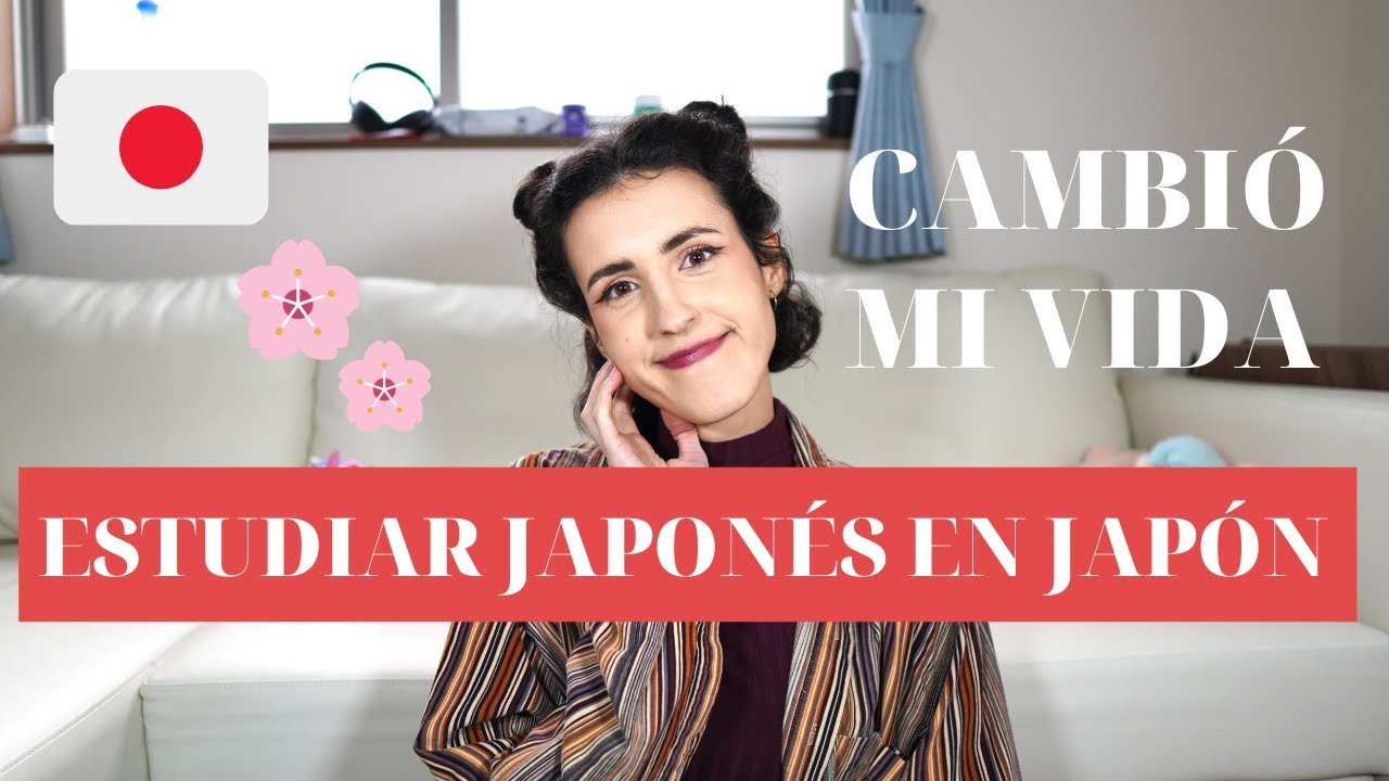 Estudiar japonés en Japón  | Mi experiencia y consejos