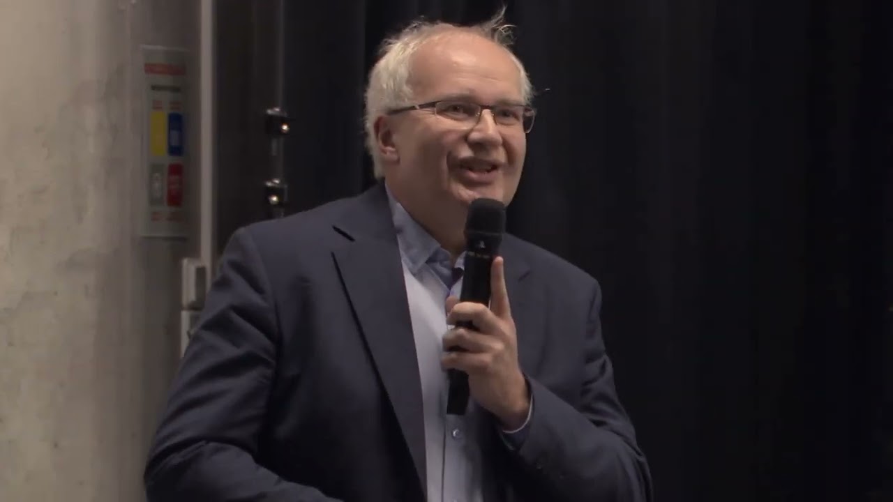 Aspekty genetyczne w bezdechu sennym.  Dr hab. n. med. Krzysztof Szczałuba.