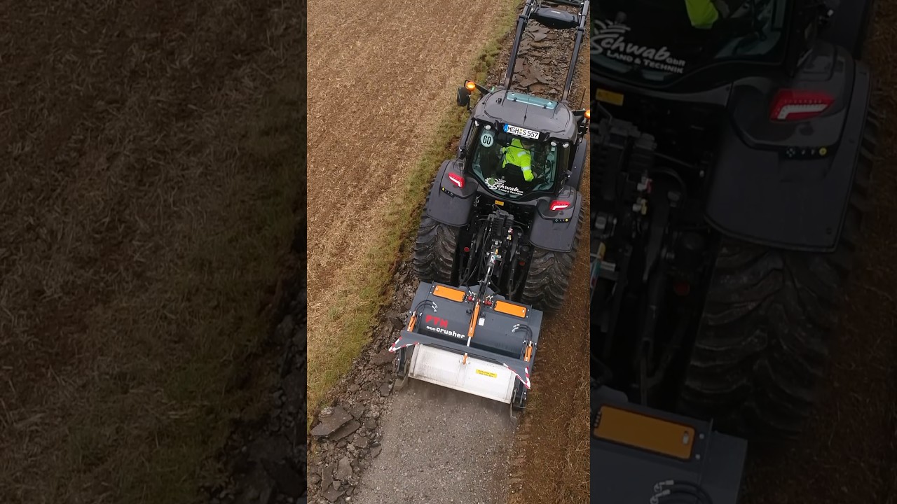 #landundtechnik