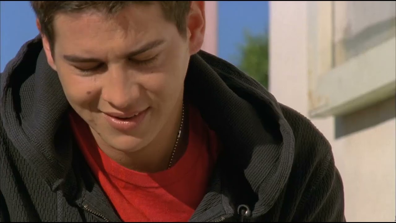 Filme Shelter Completo ...