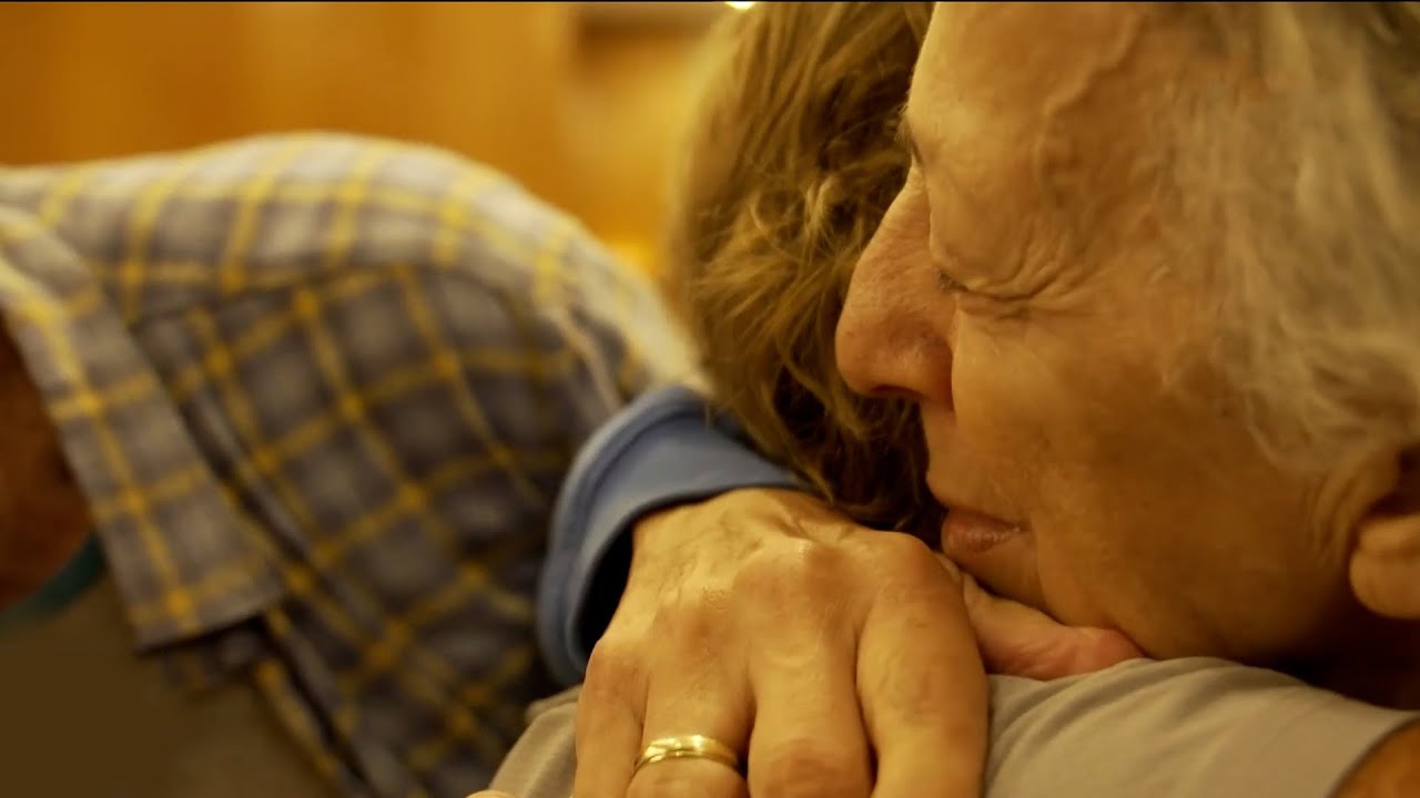 הניצולים מבארי חסרי אונים: 