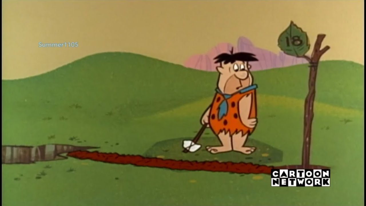 Maquina del Tiempo - Cartoon Network LA (2018)