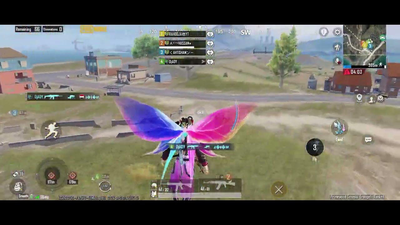 For You PUBG Mobile Viral Videos Rahooja YT #pubgmobile #entertainment 