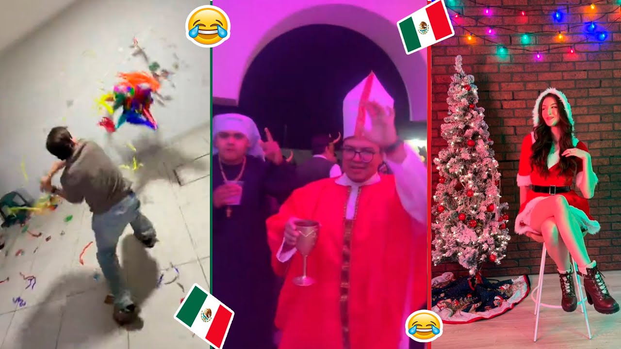 🚨LO MEJOR DE LA SEMANA HUMOR VIRAL #1 🇲🇽| SI TE RIES PIERDES NIVEL EXTREMO 😂🤣 100% IMPOSIBLE