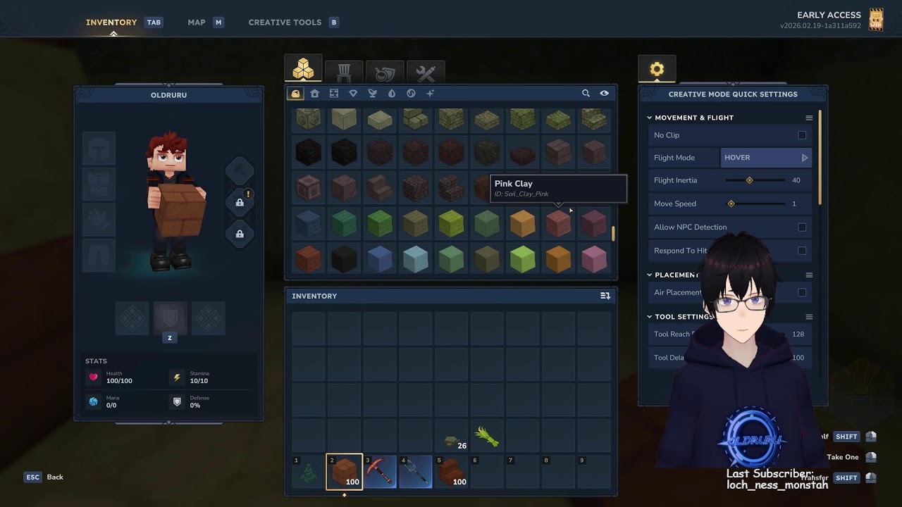 Nothing Planned Wednesday: I REGRET EVERYTHING. 😭  | !music