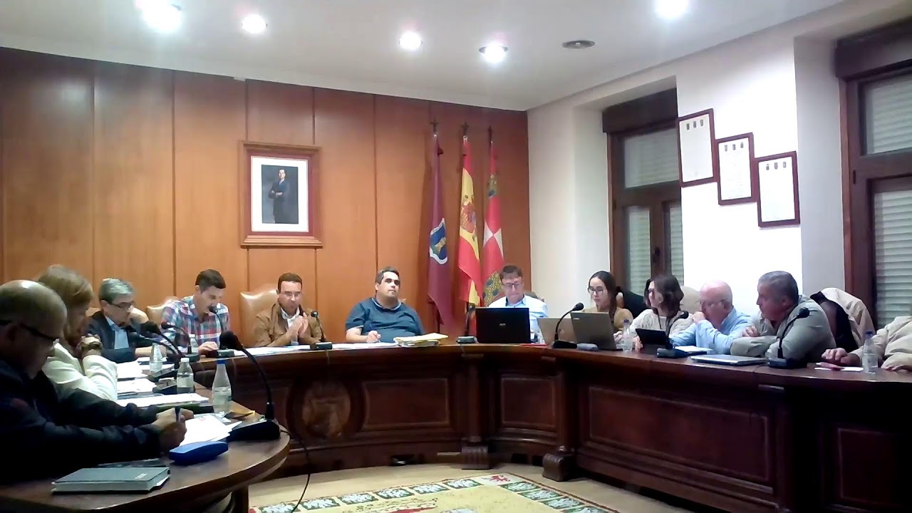 PLENO 2025/5