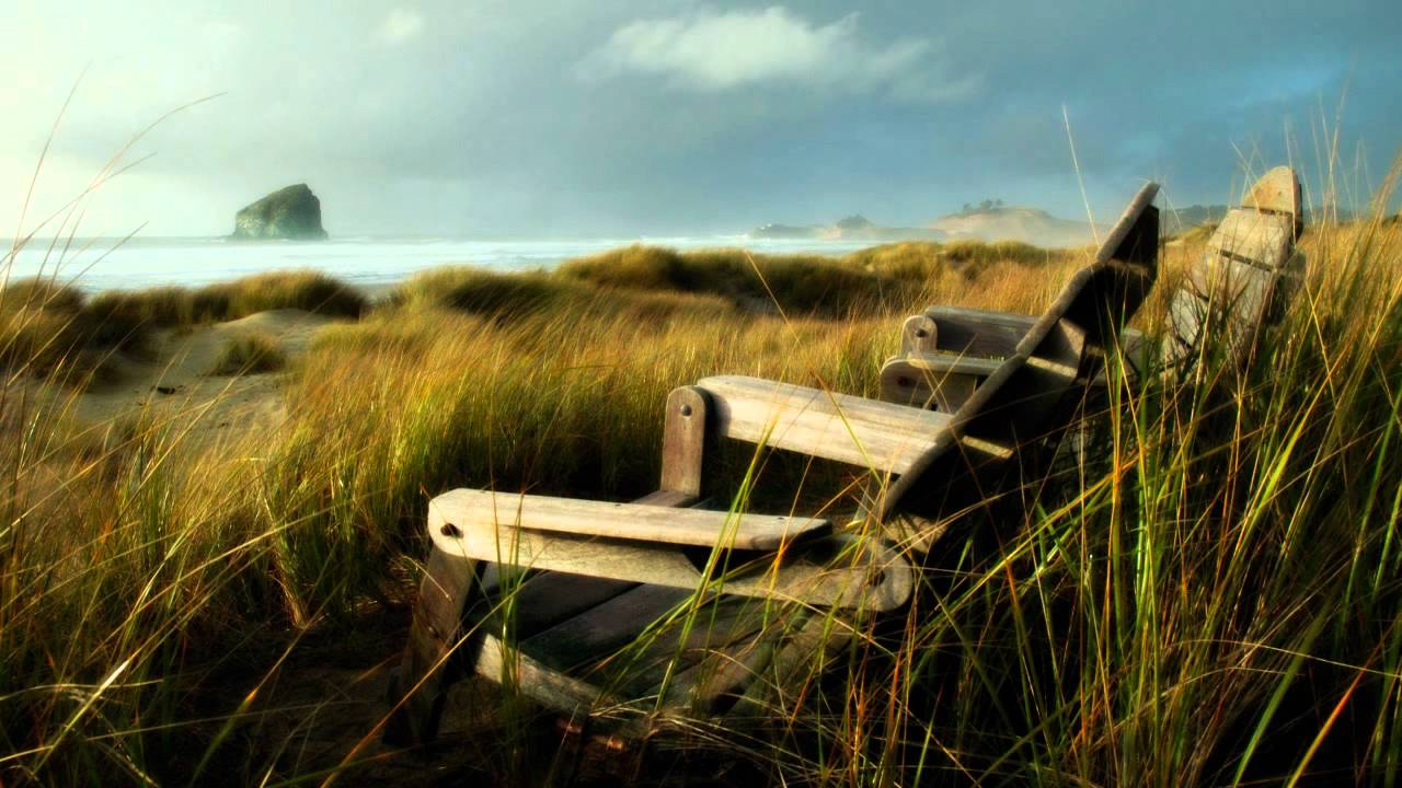 Sunset Melodies pres. 'Small Moments Like These' Vol. 1 (Ambient, Chill-Out, Downtempo)