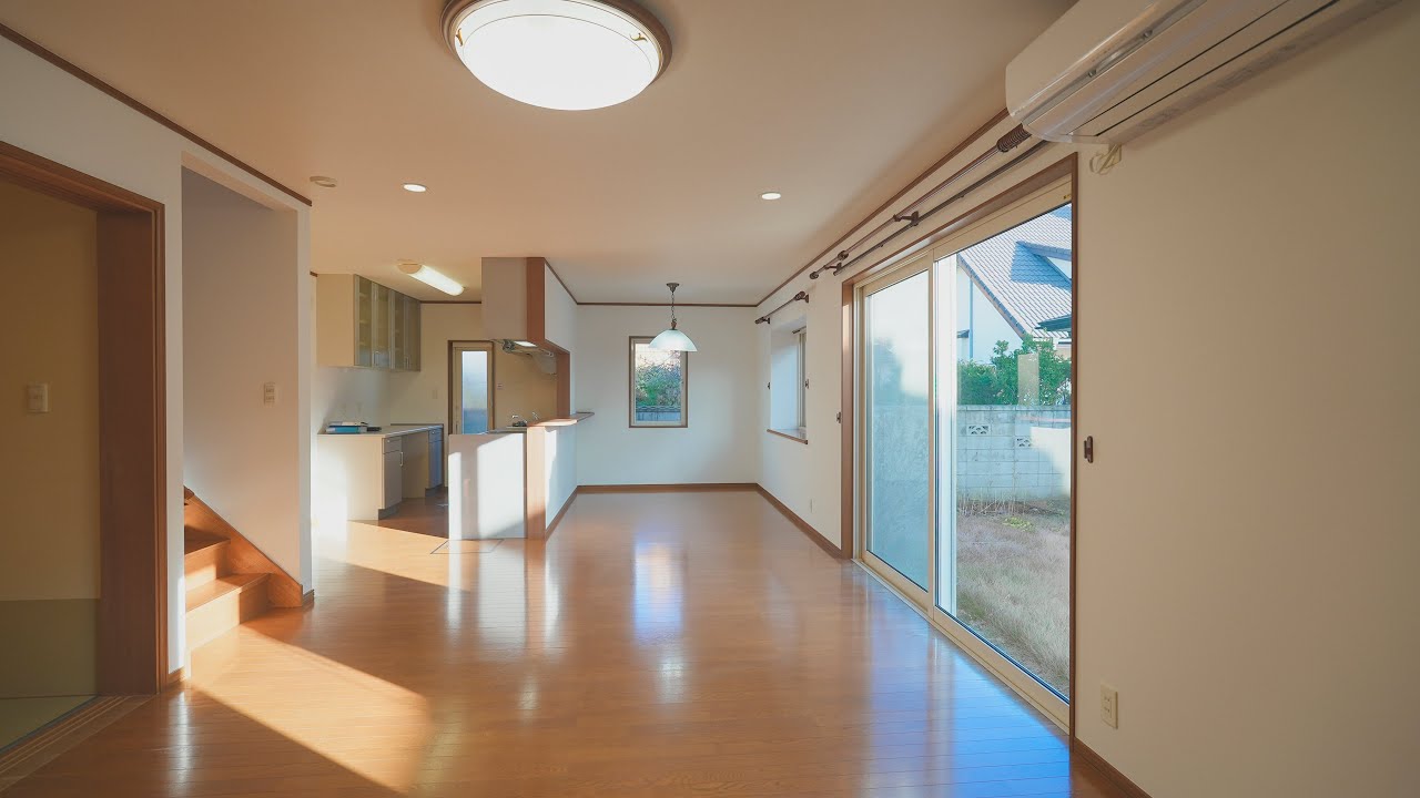 根城五丁目住宅 一戸建／青森県八戸市根城5丁目／4LDK 八戸不動産情報館｜八戸市の不動産なら八代産業株式会社 賃貸、土地、中古住宅、アパート、マンション等