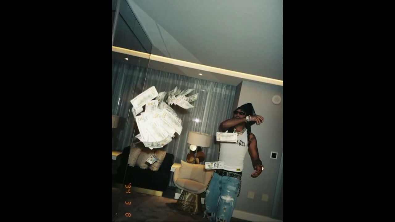 [free] young nudy x lucki type beat - "coldice"