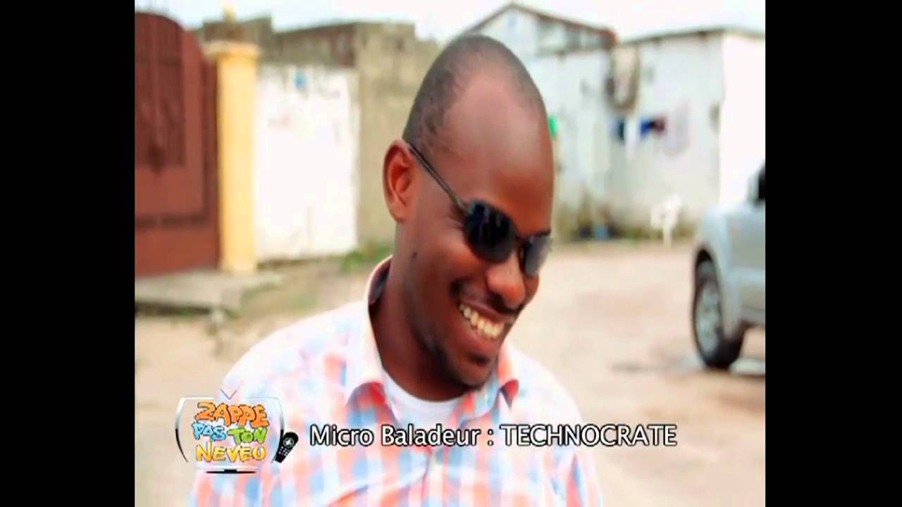 EXTRAIT DE ZAPPE PAS TON NEVEU Micro balladeur 3 TECHNOCRATE  +243995826506 BBM : 276590B8