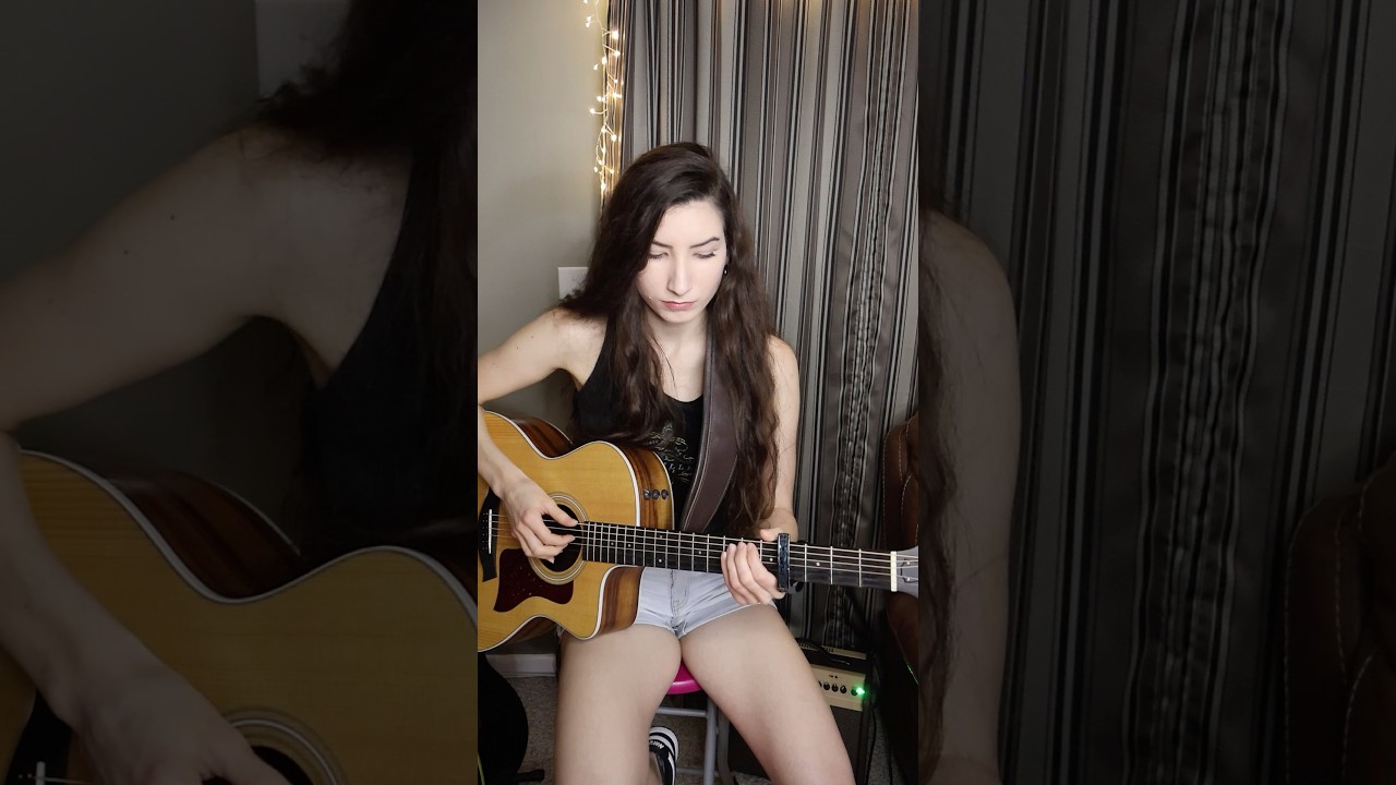 Bye Bye Bye - Fingerstyle Guitar Cover