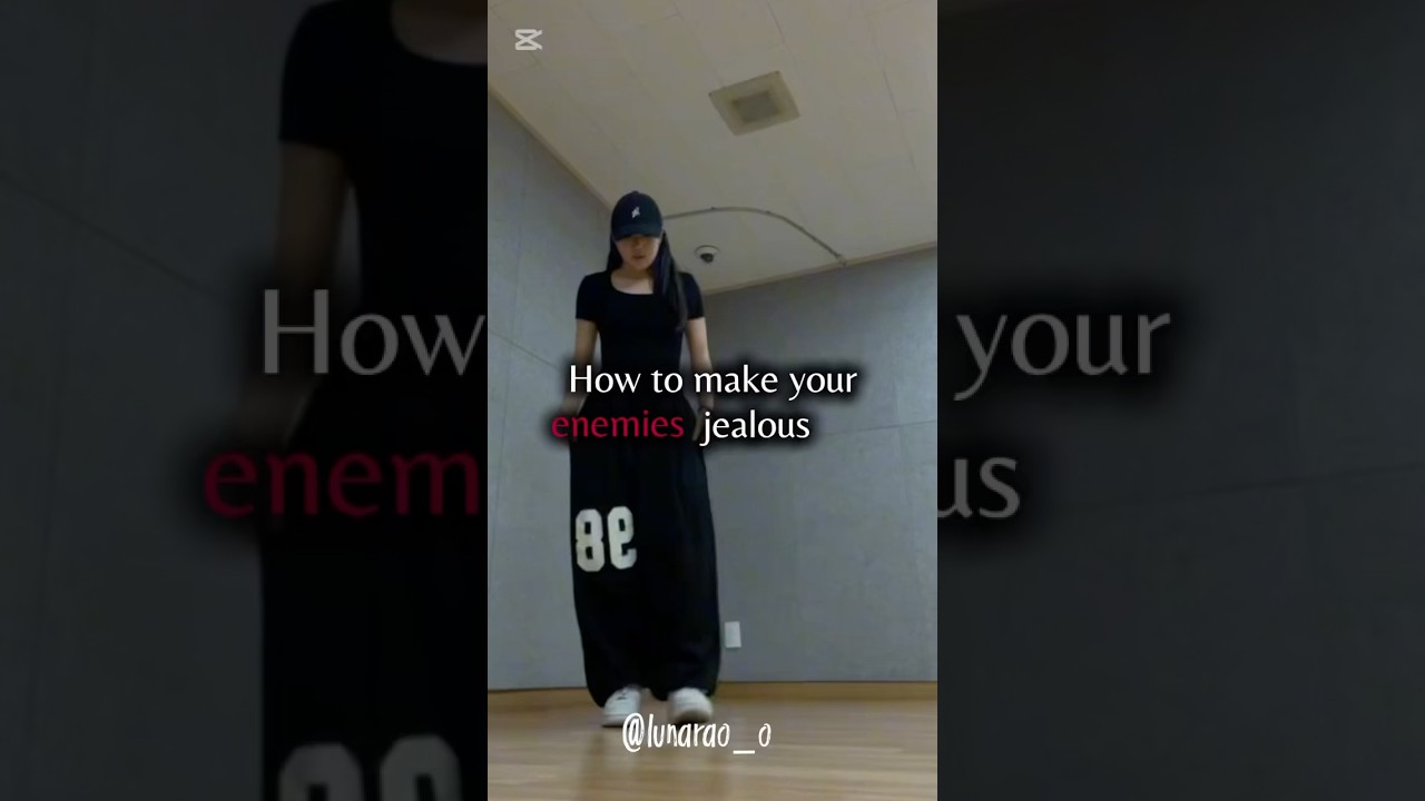 Ways to make your enemies jealous #aesthetic #aesthicvideo #fyp #aestheticreel #aestheticvideo