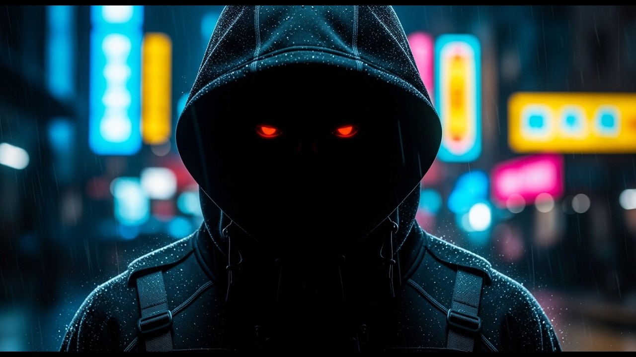 FREE DARK TYPE BEAT   SHADOWS  Hard Rap Beat 2024 Non Copyrighted