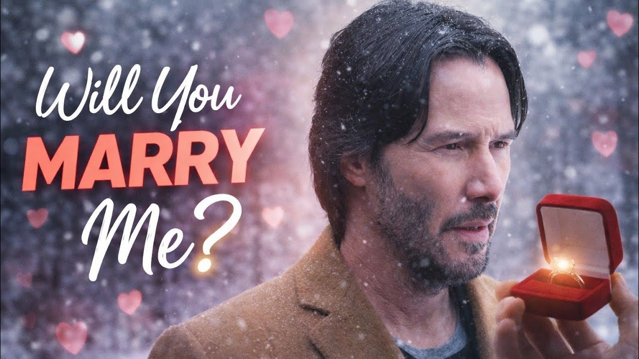 Will You Marry Me? 💍 The Most Emotional Love Proposal You’ll Ever Hear ❤️ | Viral Love Speech