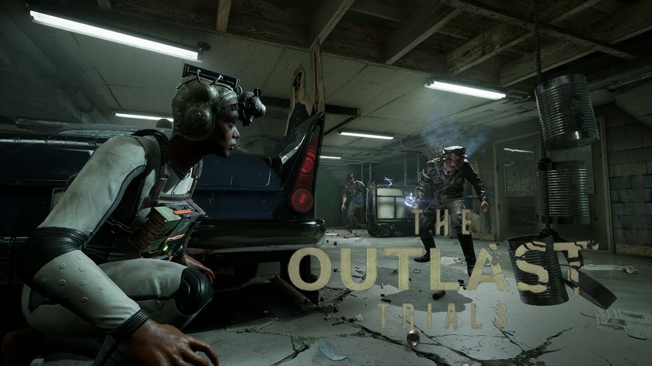 【The Outlast Trials】新ステージはあるのか？