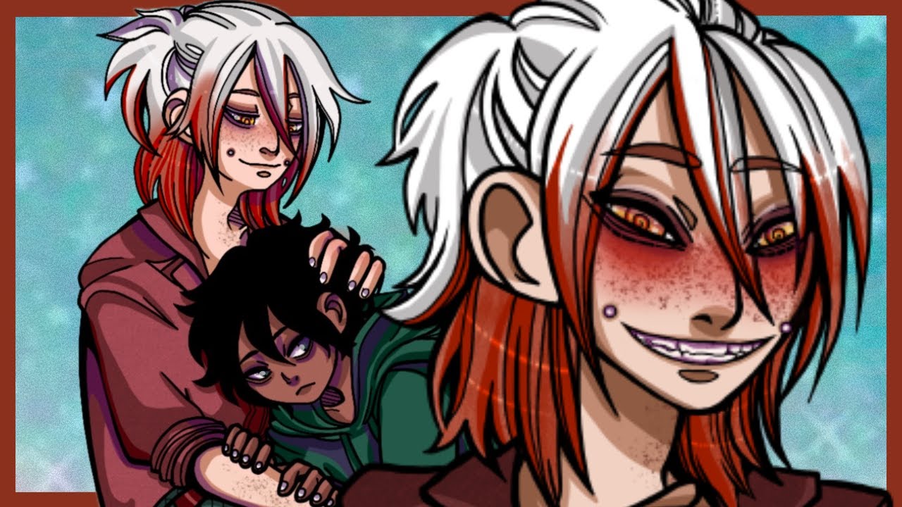 The Yandere Lore Noone Expected | Picture Perfect