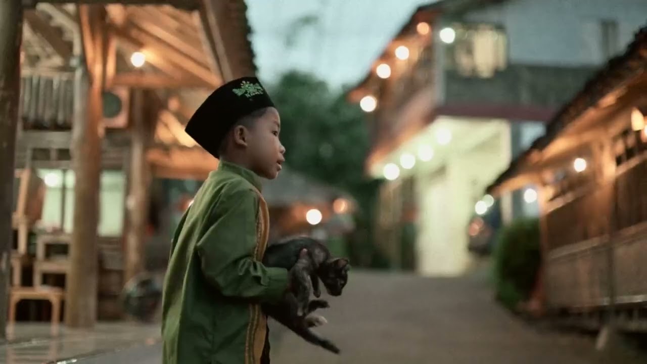 Pondok Pesantren El Falah Pandanarum Pegadingan Kec Cipari Kab Cilacap |20 Februari 2026