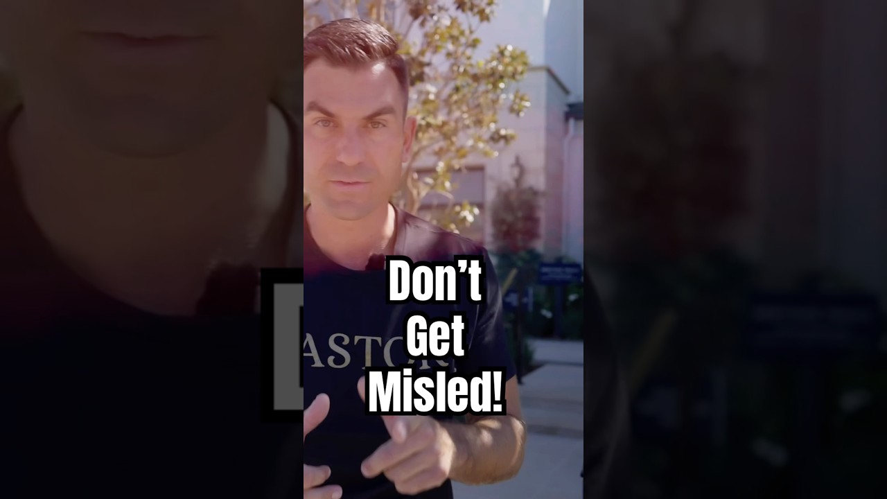The ugly truth about new homes in Sacramento!