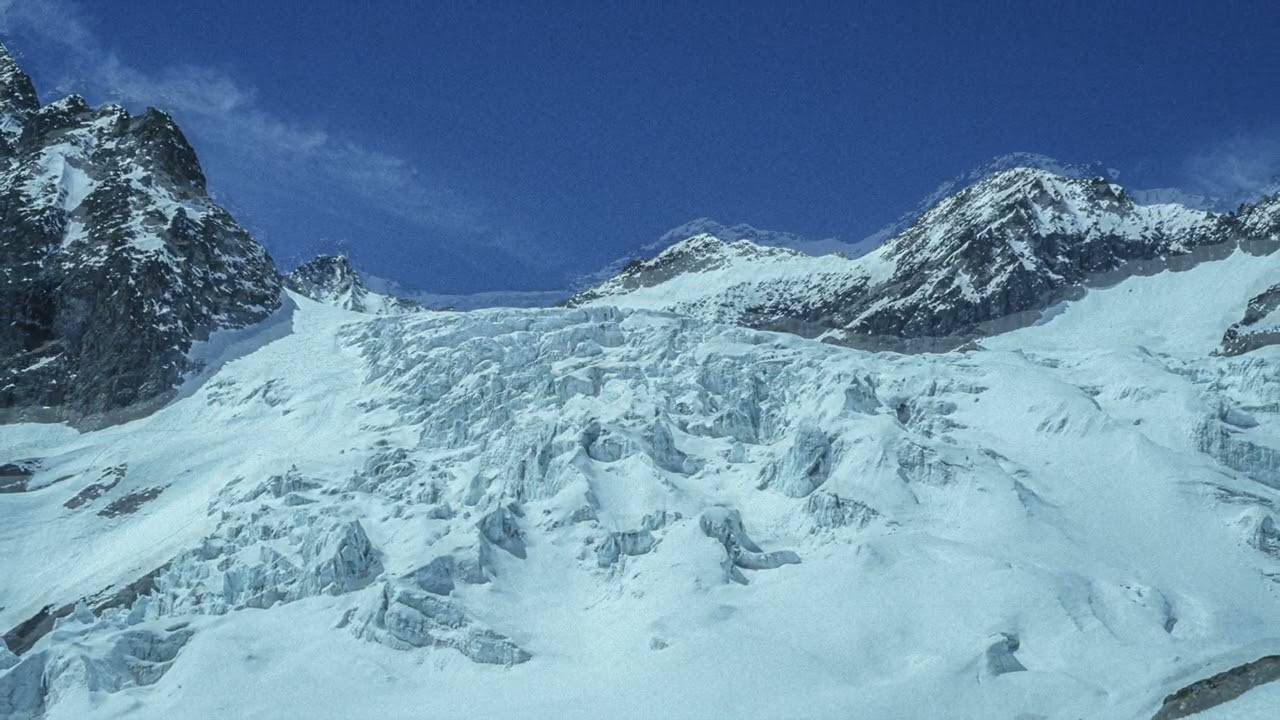 Francia Bar des Ecrins