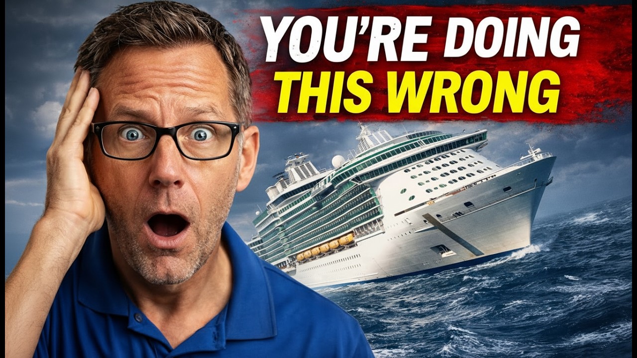 37 Cruise Hacks That Will Instantly Upgrade Your Next Cruise (2026)