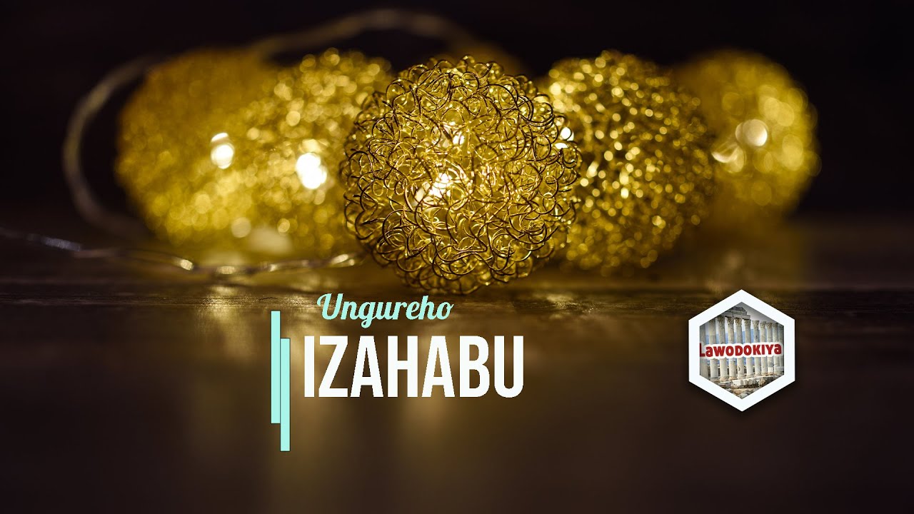 5. Ntawuryizigira Alphonse: Ungureho Izahabu