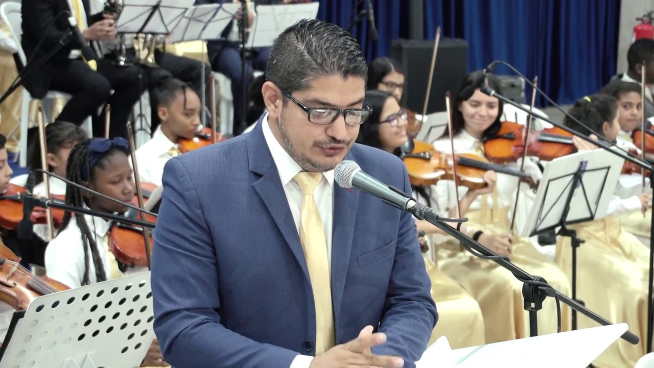 Ha llegado pentecostes 432