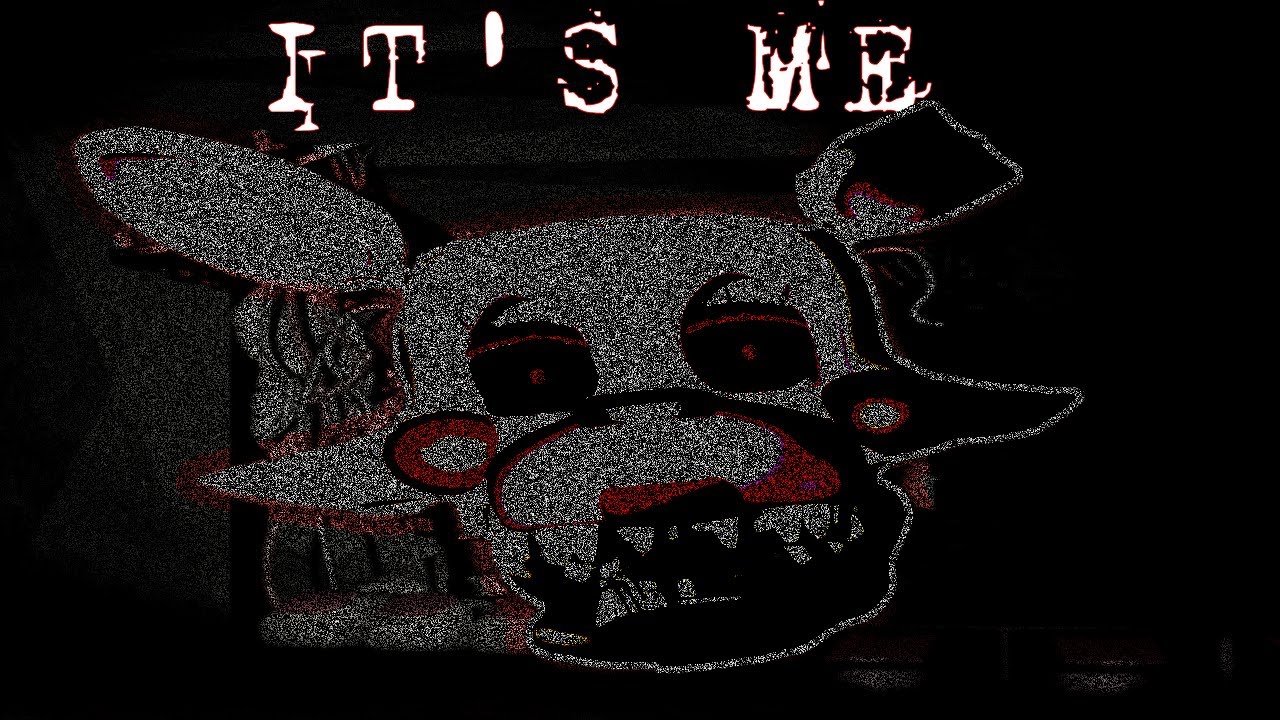 MANGLE IS THE SCARIEST ANIMATRONIC!!! | FNAF 2  - Part 1
